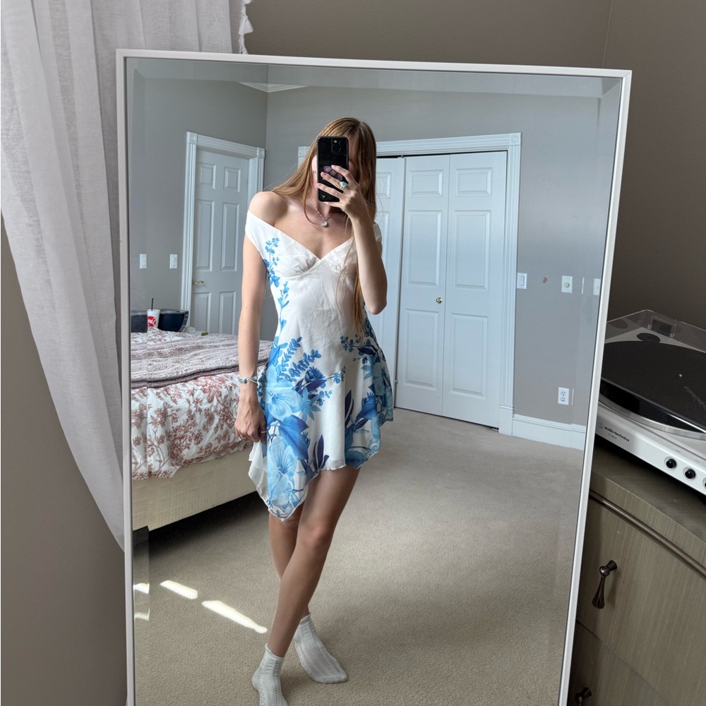 Peppermayo Alma dress